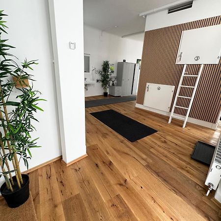 Robin Wood Apartment Вена Экстерьер фото
