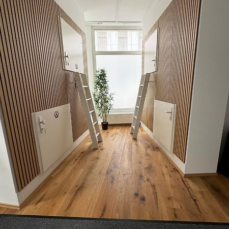 Robin Wood Apartment Вена Экстерьер фото