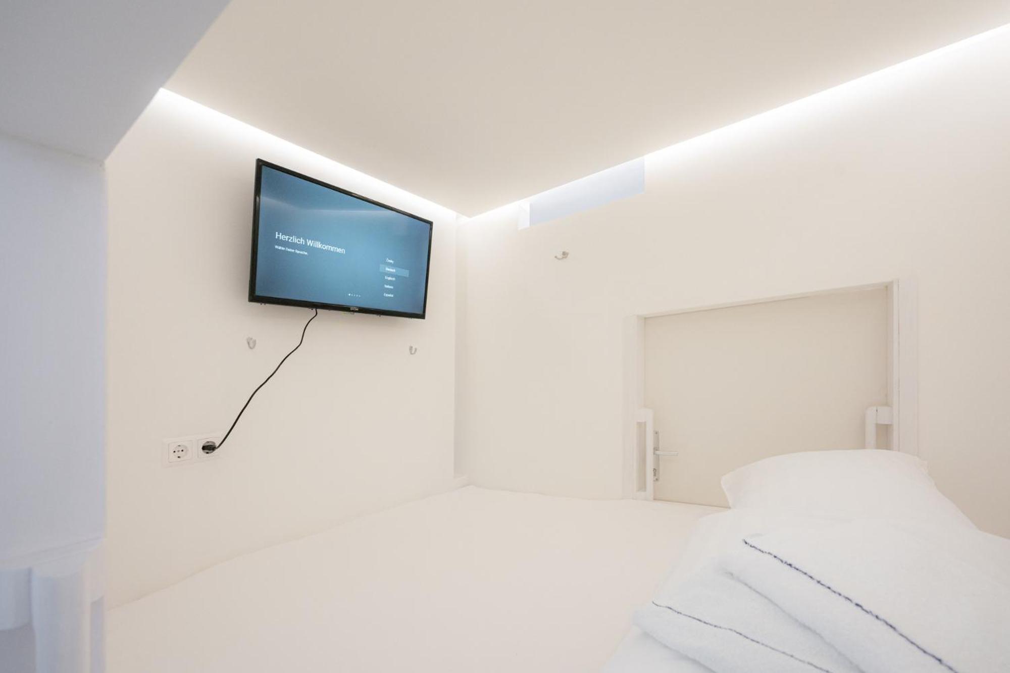 Robin Wood Apartment Вена Экстерьер фото