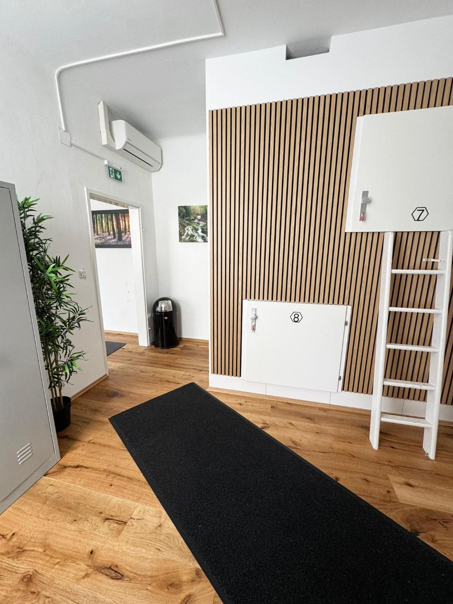 Robin Wood Apartment Вена Экстерьер фото