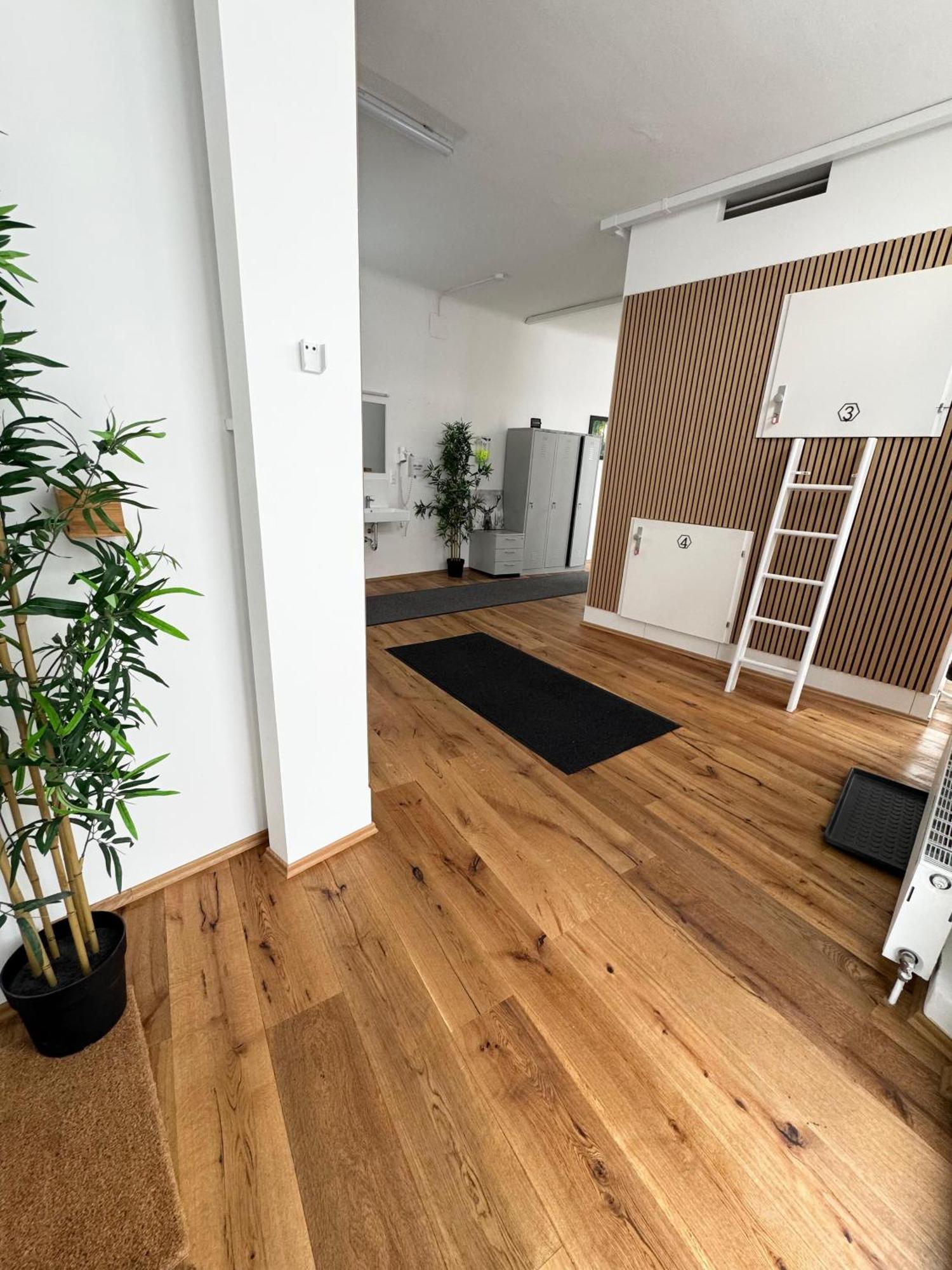 Robin Wood Apartment Вена Экстерьер фото