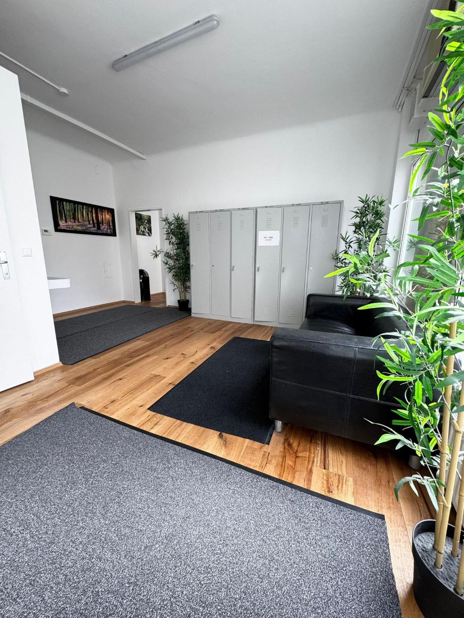 Robin Wood Apartment Вена Экстерьер фото