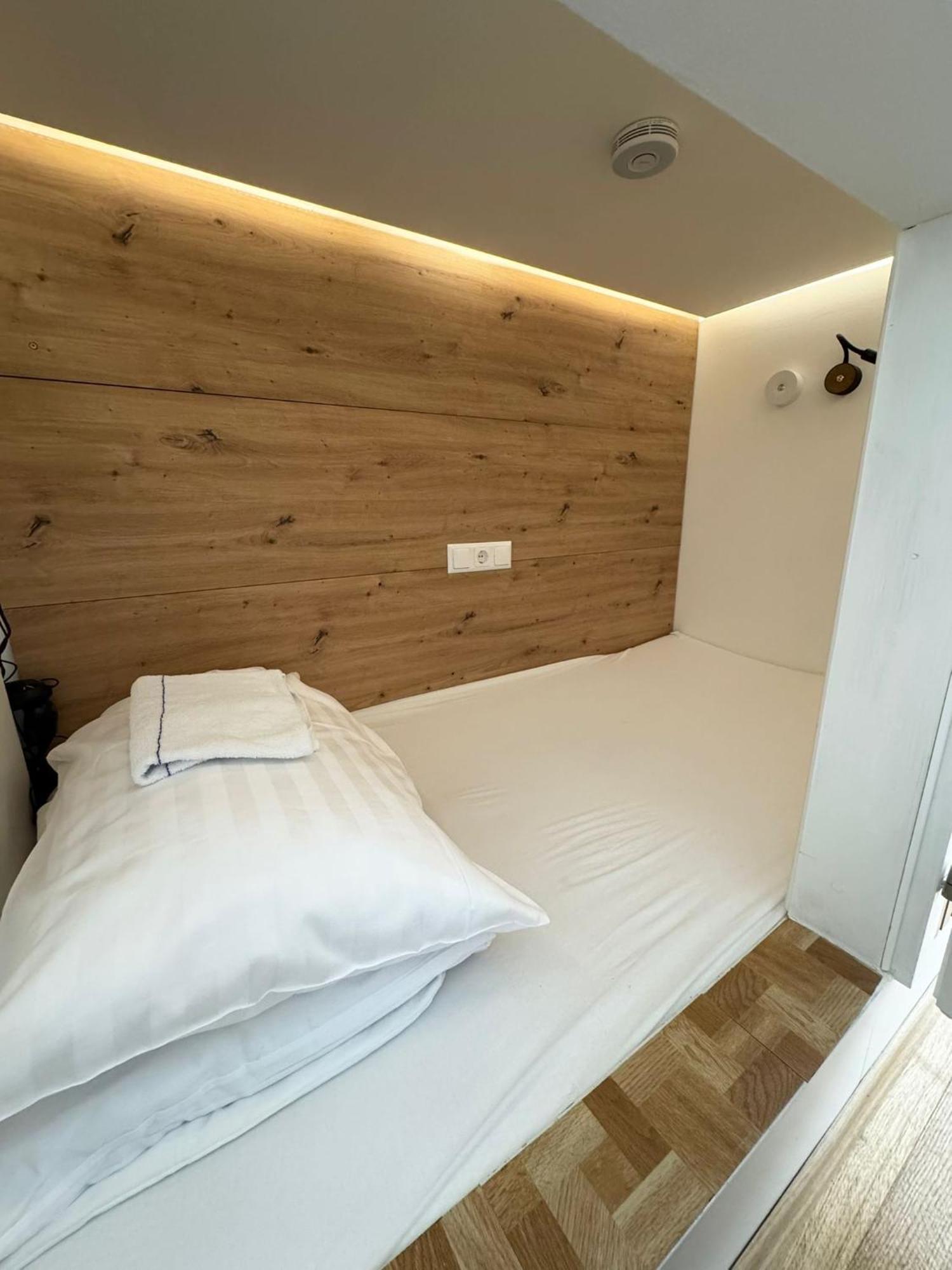 Robin Wood Apartment Вена Экстерьер фото