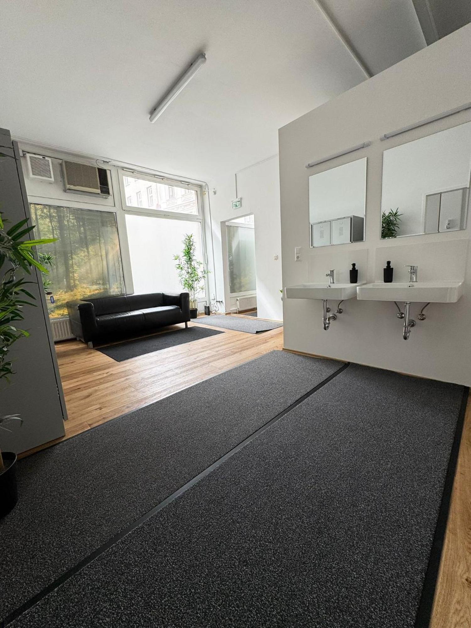 Robin Wood Apartment Вена Экстерьер фото