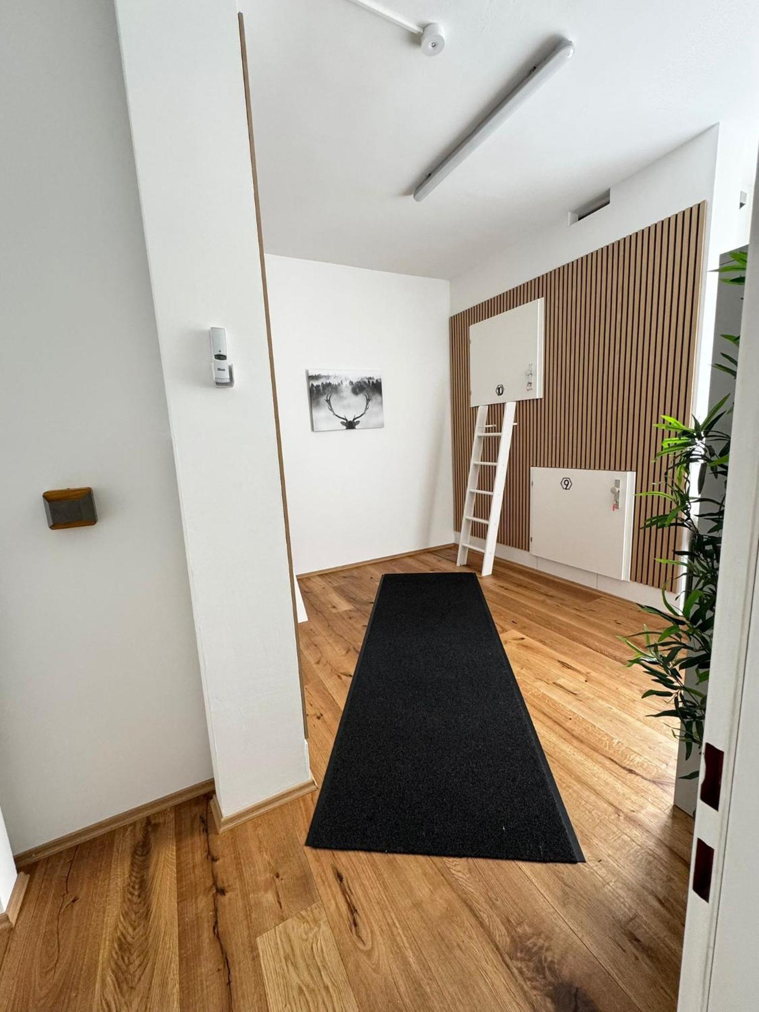 Robin Wood Apartment Вена Экстерьер фото