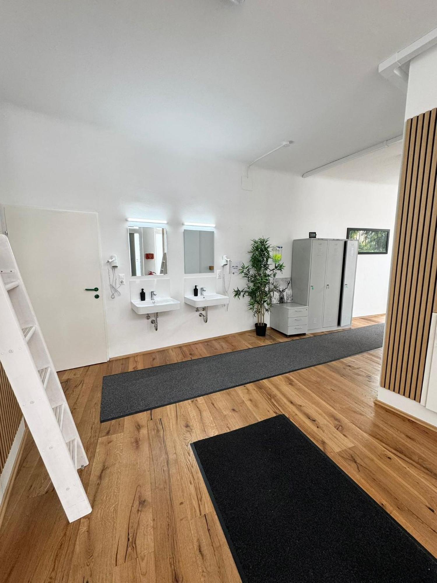 Robin Wood Apartment Вена Экстерьер фото